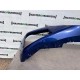 BMW I4 I4 Gran Coupe M Sport G26 2022-on Front Bumper 6 Pdc Genuine [B802]