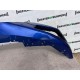 BMW I4 I4 Gran Coupe M Sport G26 2022-on Front Bumper 6 Pdc Genuine [B802]