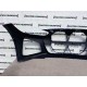 BMW I4 I4 Gran Coupe M Sport G26 2022-on Front Bumper 6 Pdc Genuine [B802]