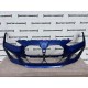 BMW I4 I4 Gran Coupe M Sport G26 2022-on Front Bumper 6 Pdc Genuine [B802]