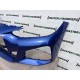 BMW I4 I4 Gran Coupe M Sport G26 2022-on Front Bumper 6 Pdc Genuine [B802]