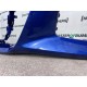 BMW I4 I4 Gran Coupe M Sport G26 2022-on Front Bumper 6 Pdc Genuine [B802]