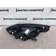 BMW 4 Series Lci G22 G26 G23 2024-on Led Headlight N/s Left Uk Spec Genuine [10]