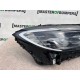 BMW 4 Series G22 G26 G23 2020-2023 Full Led Headlight Right Uk Spec Genuine [13]