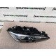 BMW 4 Series G22 G26 G23 2020-2023 Full Led Headlight Right Uk Spec Genuine [13]