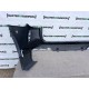 BMW X3 M Sport Xdrive Mht G08 2021-2024 Rear Bumper 6 Pdc Genuine [B93]