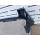 BMW X3 M Sport Xdrive Mht G08 2021-2024 Rear Bumper 6 Pdc Genuine [B93]