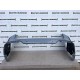 BMW X3 M Sport Xdrive Mht G08 2021-2024 Rear Bumper 6 Pdc Genuine [B93]