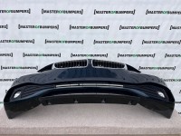 BMW 4 Series Sport Line Lci F32 F33 F36 2017-2020 Front Bumper Genuine [B106]