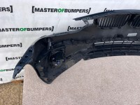 BMW 4 Series Sport Line Lci F32 F33 F36 2017-2020 Front Bumper Genuine [B106]