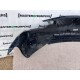 BMW 4 Series Sport Line Lci F32 F33 F36 2017-2020 Front Bumper Genuine [B106]