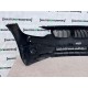 BMW 4 Series Sport Line Lci F32 F33 F36 2017-2020 Front Bumper Genuine [B106]