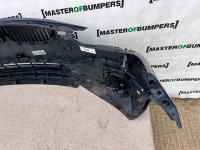 BMW 4 Series Sport Line Lci F32 F33 F36 2017-2020 Front Bumper Genuine [B106]