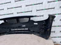 BMW 4 Series Sport Line Lci F32 F33 F36 2017-2020 Front Bumper Genuine [B106]