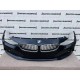 BMW 4 Series Sport Line Lci F32 F33 F36 2017-2020 Front Bumper Genuine [B106]