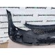 BMW 4 Series Sport Line Lci F32 F33 F36 2017-2020 Front Bumper Genuine [B106]