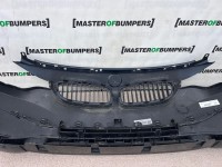 BMW 4 Series Sport Line Lci F32 F33 F36 2017-2020 Front Bumper Genuine [B106]