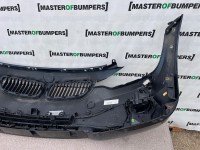 BMW 4 Series Sport Line Lci F32 F33 F36 2017-2020 Front Bumper Genuine [B106]