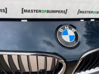 BMW 4 Series Sport Line Lci F32 F33 F36 2017-2020 Front Bumper Genuine [B106]