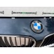 BMW 4 Series Sport Line Lci F32 F33 F36 2017-2020 Front Bumper Genuine [B106]