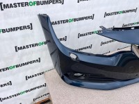 BMW 4 Series Sport Line Lci F32 F33 F36 2017-2020 Front Bumper Genuine [B106]