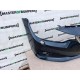 BMW 4 Series Sport Line Lci F32 F33 F36 2017-2020 Front Bumper Genuine [B106]