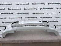 BMW 3 Series M Sport G20 G21 Lci Saloon Estate 2022-on Front Bumper Genuine B100