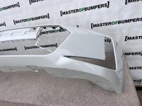 BMW 3 Series M Sport G20 G21 Lci Saloon Estate 2022-on Front Bumper Genuine B100