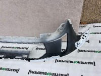 BMW 3 Series M Sport G20 G21 Lci Saloon Estate 2022-on Front Bumper Genuine B100