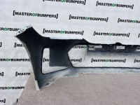 BMW 3 Series M Sport G20 G21 Lci Saloon Estate 2022-on Front Bumper Genuine B100