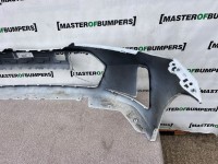 BMW 3 Series M Sport G20 G21 Lci Saloon Estate 2022-on Front Bumper Genuine B100