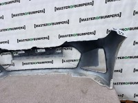 BMW 3 Series M Sport G20 G21 Lci Saloon Estate 2022-on Front Bumper Genuine B100