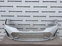 BMW 3 Series M Sport G20 G21 Lci Saloon Estate 2022-on Front Bumper Genuine B100