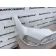 BMW 3 Series M Sport G20 G21 Lci Saloon Estate 2022-on Front Bumper Genuine B100