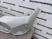 BMW 3 Series M Sport G20 G21 Lci Saloon Estate 2022-on Front Bumper Genuine B100