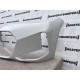 BMW 3 Series M Sport G20 G21 Lci Saloon Estate 2022-on Front Bumper Genuine B100