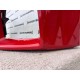 BMW M2 Performance G87 Coupe 2023-on Front Bumper Red 6 Pdc Genuine [B104]