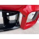 BMW M2 Performance G87 Coupe 2023-on Front Bumper Red 6 Pdc Genuine [B104]