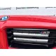 BMW M2 Performance G87 Coupe 2023-on Front Bumper Red 6 Pdc Genuine [B104]