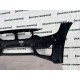 BMW M4 Coupe Cabrio F82 F83 2014-2019 Front Bumper Black 4 Pdc Genuine [B109]