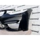 BMW M4 Coupe Cabrio F82 F83 2014-2019 Front Bumper Black 4 Pdc Genuine [B109]