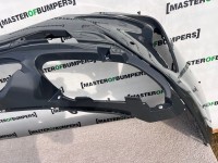 BMW 8 Series M Sport Coupe G14 G15 2019-2024 Rear Bumper 6 Pdc Genuine [B117]