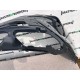 BMW 8 Series M Sport Coupe G14 G15 2019-2024 Rear Bumper 6 Pdc Genuine [B117]