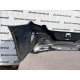 BMW 8 Series M Sport Coupe G14 G15 2019-2024 Rear Bumper 6 Pdc Genuine [B117]