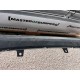 BMW 8 Series M Sport Coupe G14 G15 2019-2024 Rear Bumper 6 Pdc Genuine [B117]