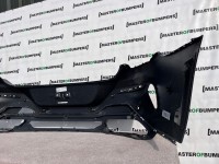 BMW 8 Series M Sport Coupe G14 G15 2019-2024 Rear Bumper 6 Pdc Genuine [B117]