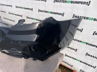 BMW 8 Series M Sport Coupe G14 G15 2019-2024 Rear Bumper 6 Pdc Genuine [B117]