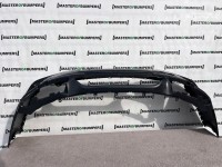 BMW 8 Series M Sport Coupe G14 G15 2019-2024 Rear Bumper 6 Pdc Genuine [B117]