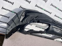 BMW 8 Series M Sport Coupe G14 G15 2019-2024 Rear Bumper 6 Pdc Genuine [B117]