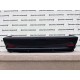 BMW 3 Series M Sport Coupe E46/2 Lci 2001-2006 Rear Bumper 4 Pdc Genuine [B119]